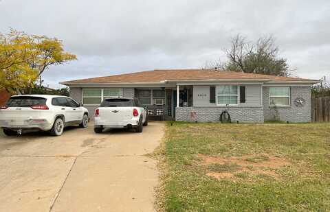 Storey, MIDLAND, TX 79703