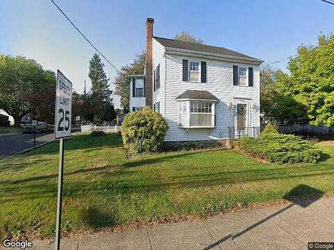 Main, TELFORD, PA 18969