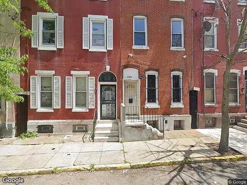 Bouvier, PHILADELPHIA, PA 19121