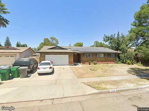 Paul, FRESNO, CA 93704
