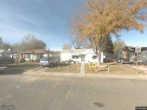 Tennyson, DENVER, CO 80204