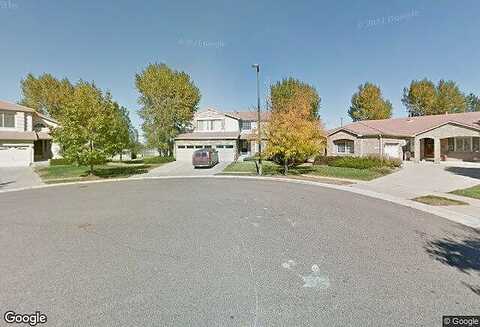 Iran, DENVER, CO 80249