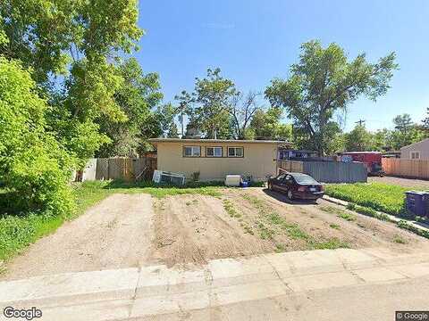 Gill, DENVER, CO 80219