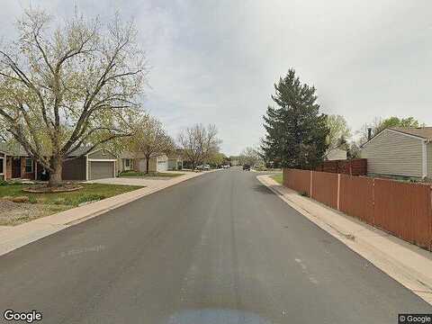 Wagon Trail, LITTLETON, CO 80123