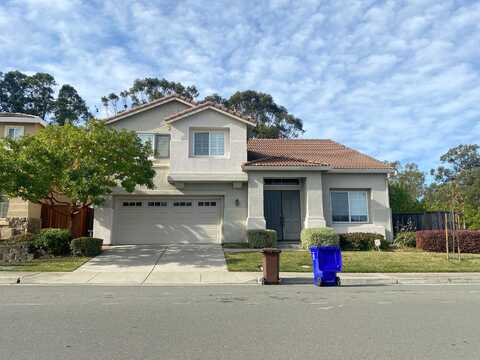 Park Ridge, SAN PABLO, CA 94806