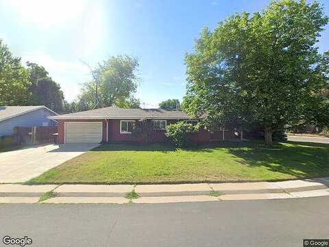 Fairfax, DENVER, CO 80222