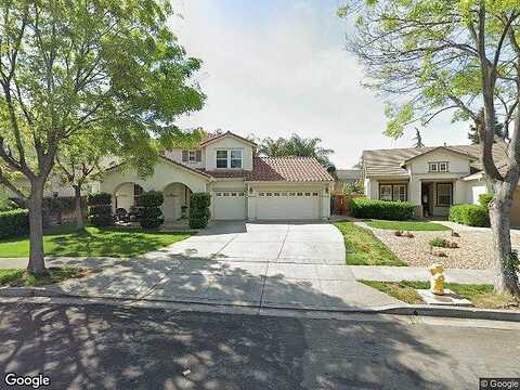 Jasmine, BRENTWOOD, CA 94513