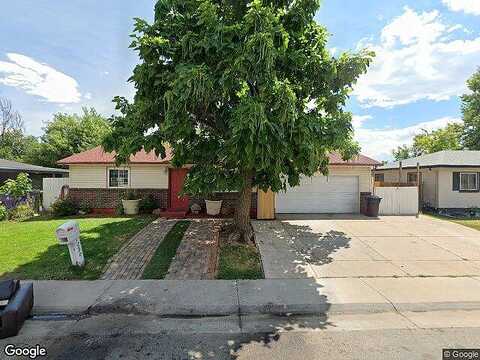 55Th, DENVER, CO 80239