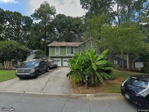Park Forest, LILBURN, GA 30047