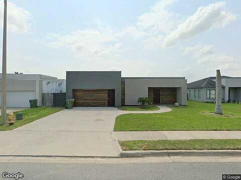 Woodlands, BROWNSVILLE, TX 78526