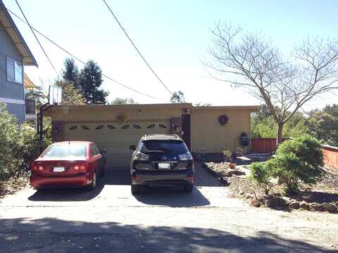 Leona, OAKLAND, CA 94605
