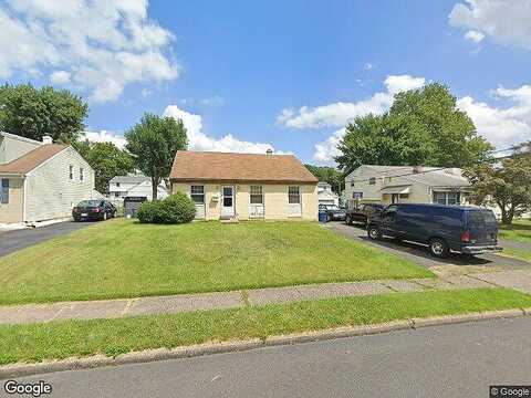 Senak, ABINGTON, PA 19001