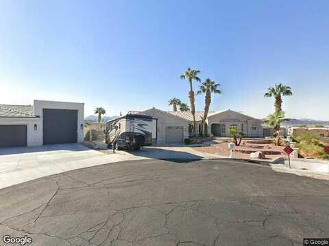Pony, LAKE HAVASU CITY, AZ 86406