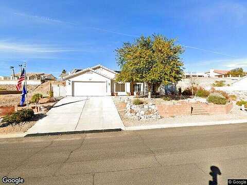 Park Ridge, BULLHEAD CITY, AZ 86429