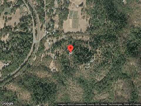 Trevor, GRANTS PASS, OR 97526