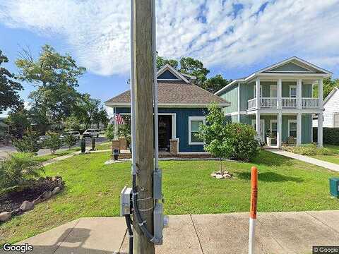 Cervantes, PENSACOLA, FL 32501