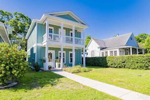 Cervantes, PENSACOLA, FL 32501