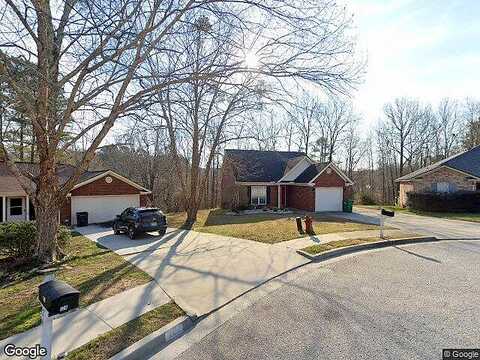 Long Creek, GROVETOWN, GA 30813