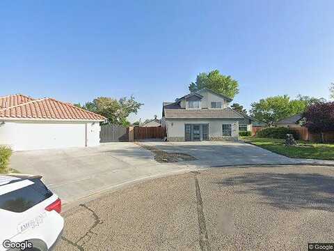 Jennifer, RIDGECREST, CA 93555