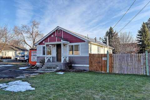 Broadway, SPOKANE VALLEY, WA 99206