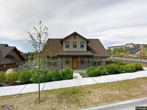 Yarrow, MADRAS, OR 97741