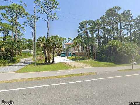 Cape San Blas, PORT SAINT JOE, FL 32456