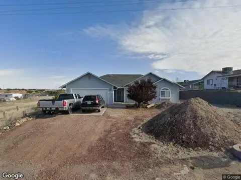8Th, SNOWFLAKE, AZ 85937