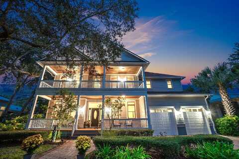 Sea Forest, SAINT AUGUSTINE, FL 32080