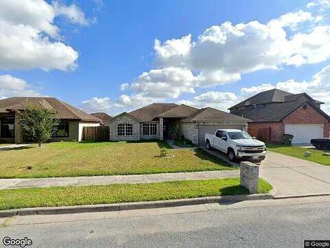 Laurel, BROWNSVILLE, TX 78526