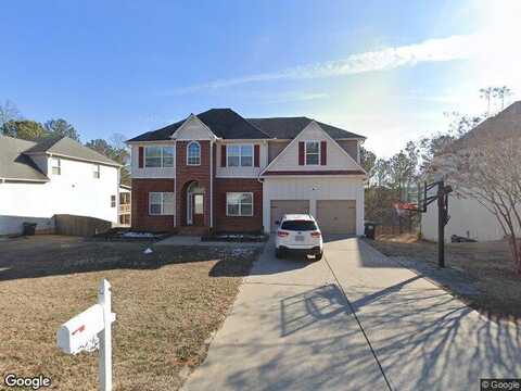 Dazzling, DALLAS, GA 30132