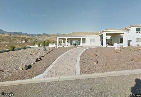 Turquoise, CLARKDALE, AZ 86324