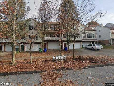 Silver Leaf, CHRISTIANSBURG, VA 24073