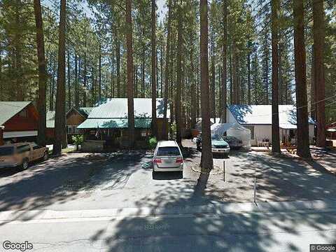 Forest, SOUTH LAKE TAHOE, CA 96150