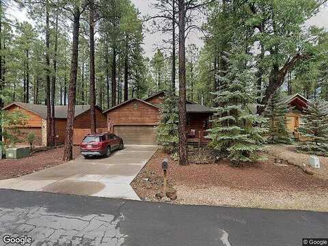 Timber Ridge, PINETOP, AZ 85935