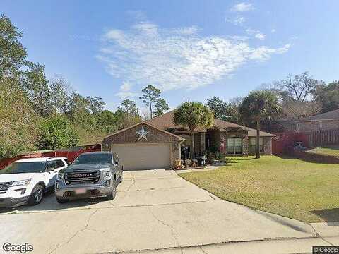 Long Branch, CANTONMENT, FL 32533