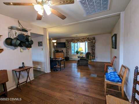 Montcalm, LEWISBURG, PA 17837