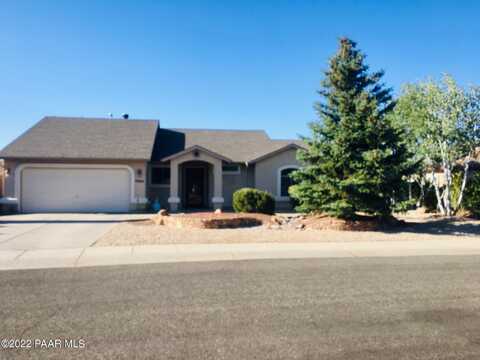 Pinnacle Pass, PRESCOTT VALLEY, AZ 86315