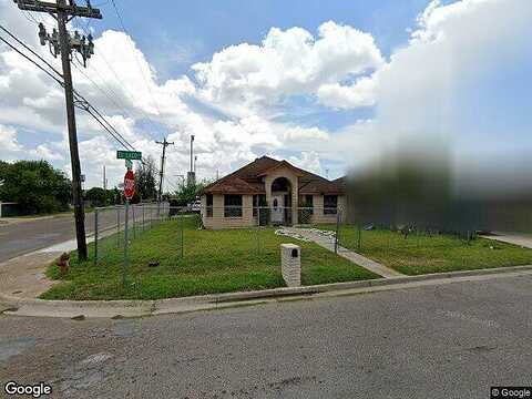 El Lago, BROWNSVILLE, TX 78526