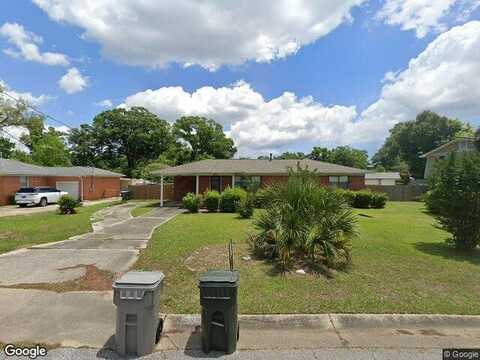 71St, PENSACOLA, FL 32506