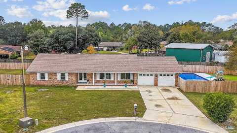 Chanterelle, PENSACOLA, FL 32506
