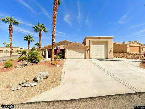 Kiowa, LAKE HAVASU CITY, AZ 86404