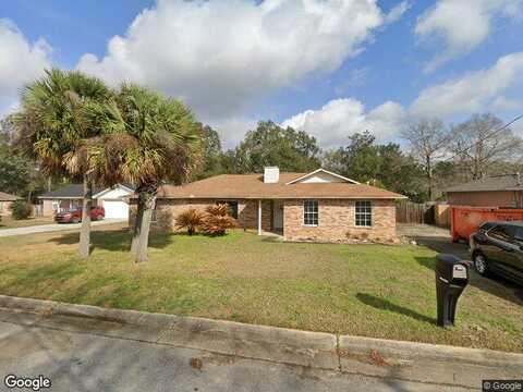 Twisted Oak, CANTONMENT, FL 32533