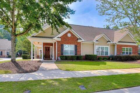 Amberley, EVANS, GA 30809