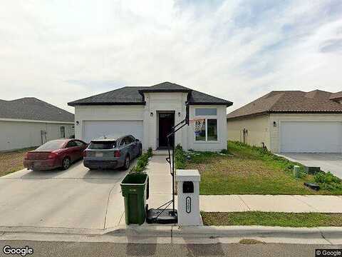 27Th, MISSION, TX 78574