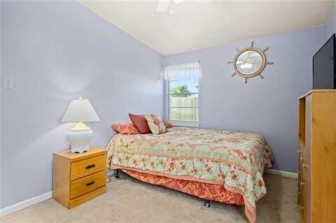 Woodhaven, INGLESIDE, TX 78362