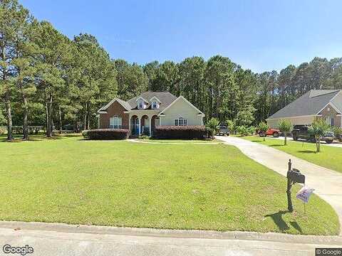 Sweetbriar Lakes, THOMASVILLE, GA 31757
