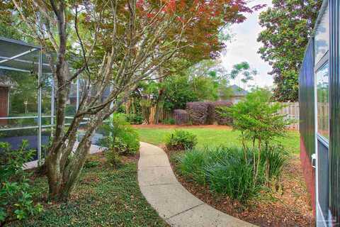 Mary Kate, GULF BREEZE, FL 32563