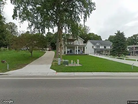 Lake, DETROIT LAKES, MN 56501