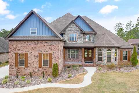 Salt Grass, PENSACOLA, FL 32526