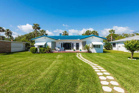 Beach, ORMOND BEACH, FL 32174
